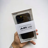 GREY AIR SKIN